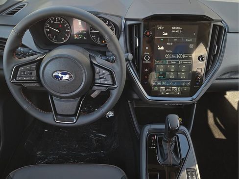 New 2026 Subaru Crosstrek 2.5i Limited image 12