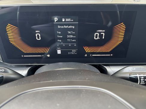 Used 2025 Kia K4 LXS FWD image 41