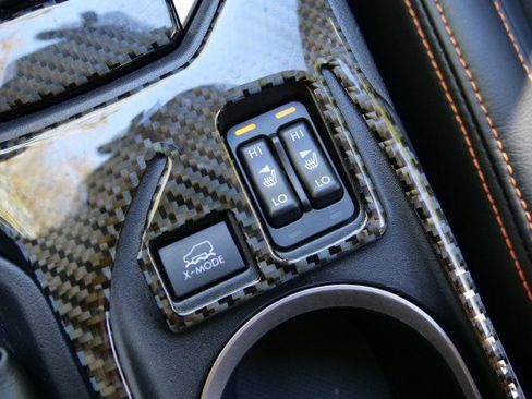 Used 2023 Subaru Crosstrek 2.5i Limited image 22