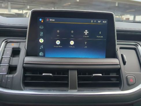 Used 2022 Chevrolet Tahoe RST w/ Luxury Package image 6