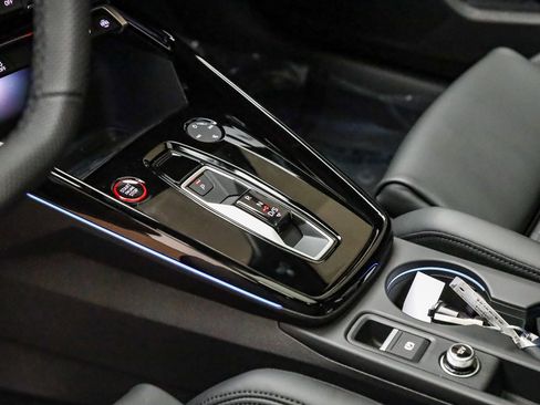 New 2026 Audi RS 3 image 34