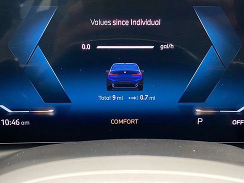 New 2026 BMW 330i xDrive Sedan w/ M Sport Package image 28