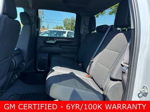 Used 2024 Chevrolet Silverado 2500 LT w/ Convenience Package image 15