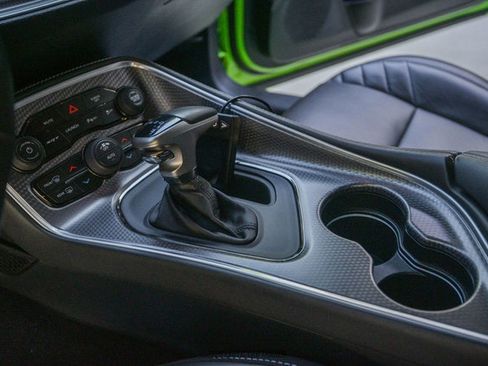 Used 2019 Dodge Challenger SRT Hellcat Redeye RWD image 34