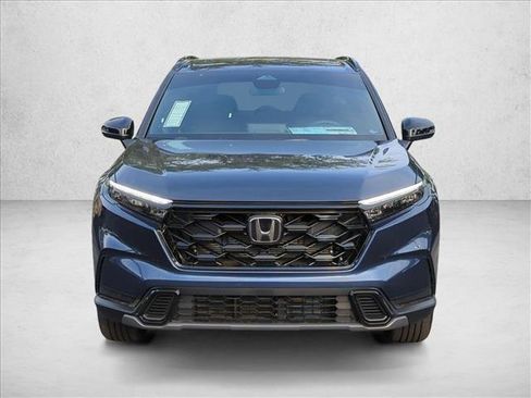 New 2026 Honda CR-V Sport image 6