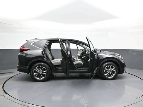 Used 2020 Honda CR-V EX image 42