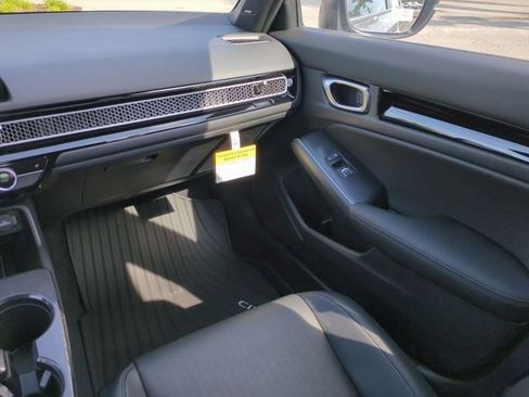 New 2026 Honda Civic Sport Touring image 15