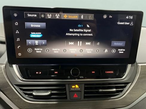 Certified 2023 Nissan Altima 2.5 SL AWD/4WD image 20