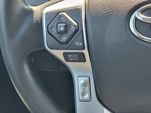 Used 2015 Toyota Tundra SR5 w/ TRD Off Road Package AWD/4WD image 28