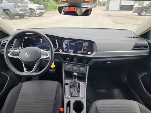 Used 2024 Volkswagen Jetta S FWD image 18