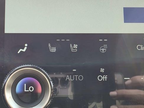 Used 2024 Lexus RX 350 Premium w/ Convenience Package image 19