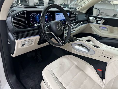 New 2026 Mercedes-Benz GLE 450 4MATIC image 17