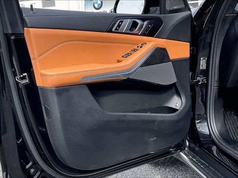 Certified 2023 BMW X5 xDrive45e w/ Climate Comfort Package image 23