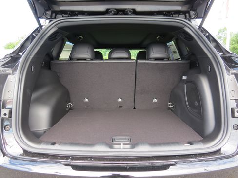 New 2025 Jeep Compass Limited w/ Sun & Sound Group image 15