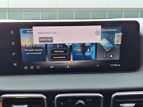 New 2026 Nissan Sentra SV w/ SV Convenience Package FWD image 16