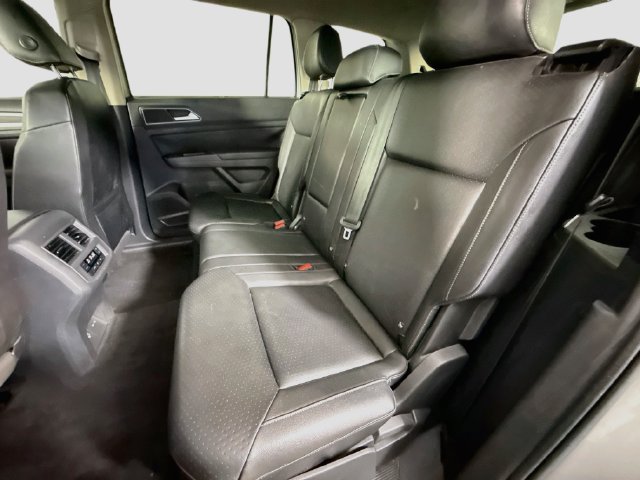 Used 2019 Volkswagen Atlas SEL AWD/4WD image 24