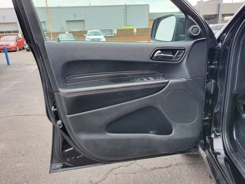 Used 2023 Dodge Durango GT image 9