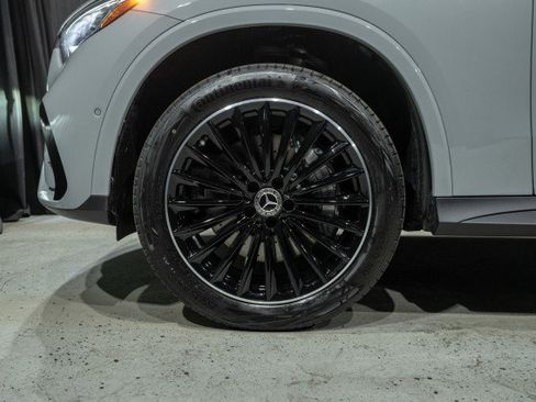 New 2026 Mercedes-Benz GLC 300 image 7