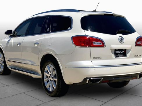 Used 2015 Buick Enclave Premium w/ Experience Buick Package FWD image 12
