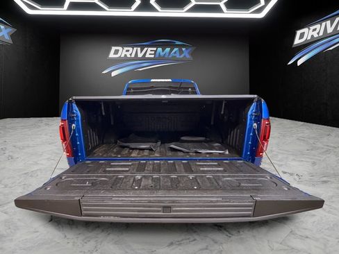 Used 2018 Ford F150 Raptor w/ Equipment Group 802A Luxury AWD/4WD image 11