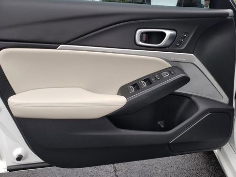Certified 2024 Acura Integra A-Spec FWD image 18
