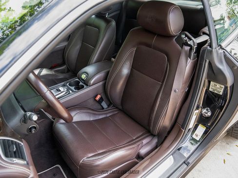 Used 2013 Jaguar XKR R RWD image 63