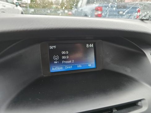Used 2016 Ford Focus SE w/ Equipment Group 201A FWD image 20
