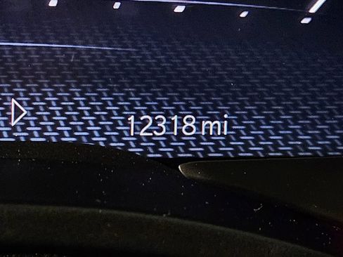 Used 2025 RAM 1500 Rebel w/ Rebel Level 2 Equipment Group image 30