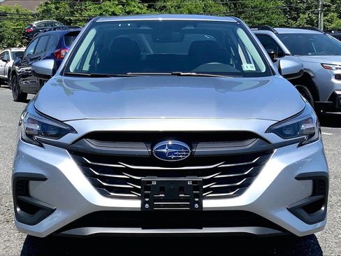 Certified 2025 Subaru Legacy Premium AWD/4WD image 3