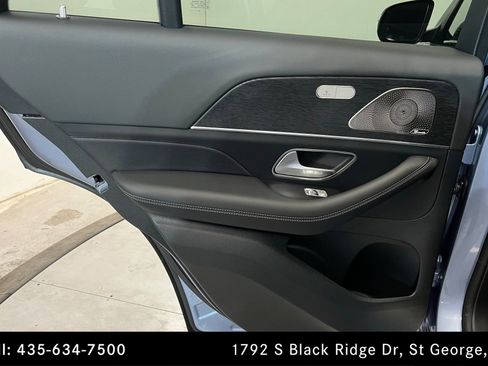 Certified 2026 Mercedes-Benz GLE 450 4MATIC Coupe image 18