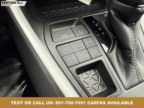 Used 2025 Toyota RAV4 XLE AWD/4WD image 25