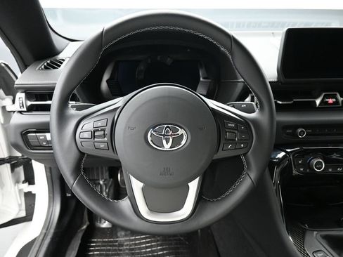 Used 2026 Toyota Supra Premium image 16