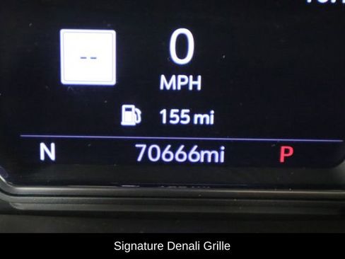 Used 2022 GMC Sierra 2500 Denali w/ Denali Ultimate Package image 37