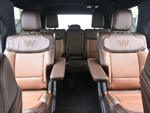 New 2026 Ford Expedition Max King Ranch image 20