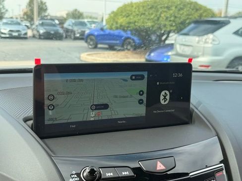 New 2025 Acura RDX A-Spec AWD/4WD image 21