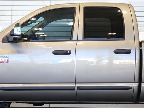 Used 2008 Dodge Ram 3500 Truck ST AWD/4WD image 50