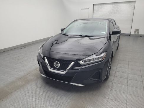 Used 2019 Nissan Maxima 3.5 S w/ Floor Mat Group FWD image 15