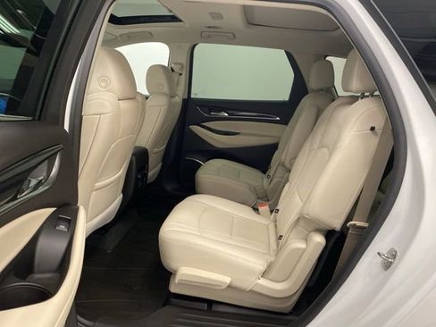 Certified 2023 Buick Enclave Essence w/ Experience Buick Package image 20