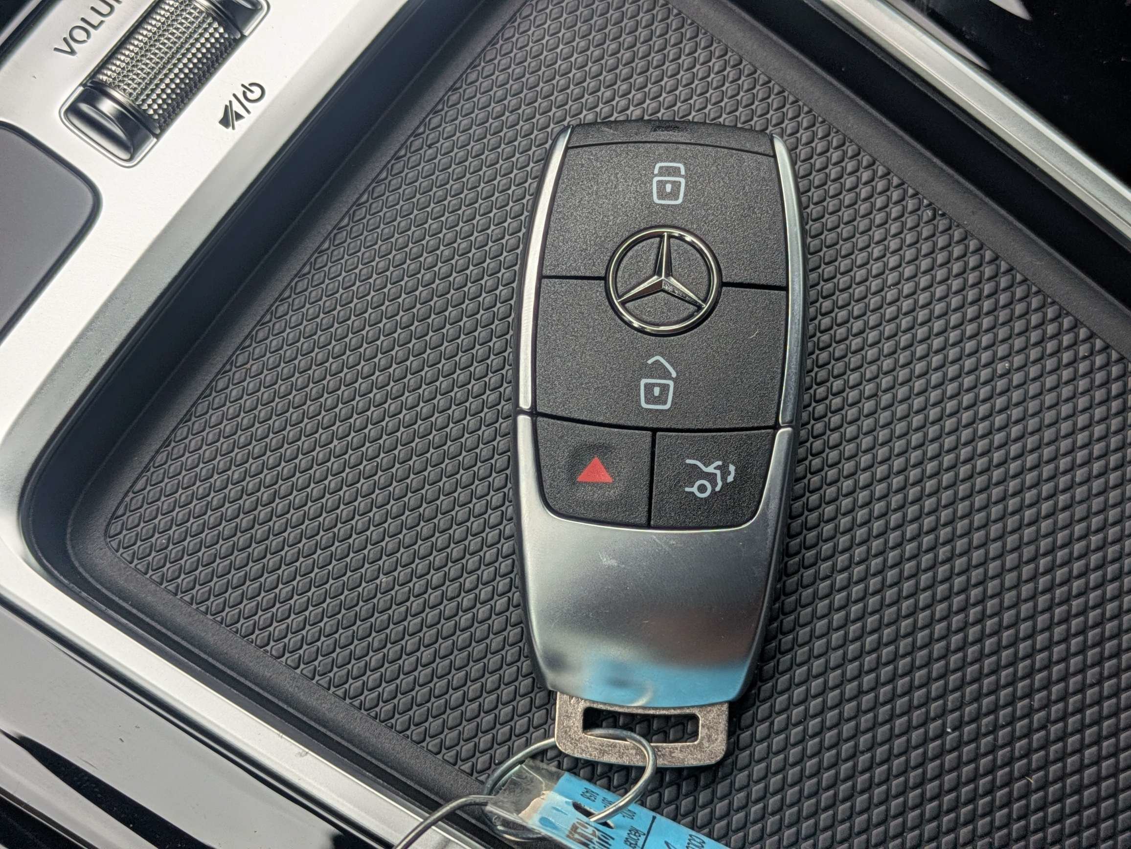 New 2026 Mercedes-Benz GLA 250 4MATIC image 26