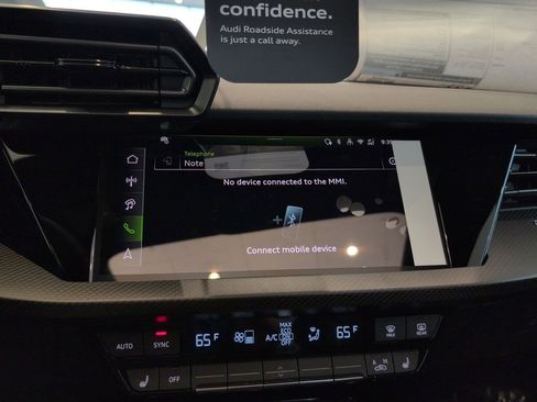 New 2026 Audi RS 3 image 8