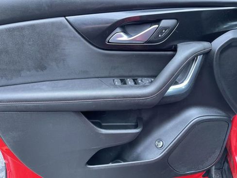 Used 2022 Chevrolet Blazer RS image 23