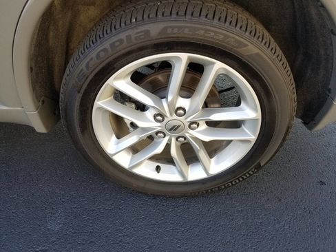 Certified 2024 Dodge Durango GT image 4