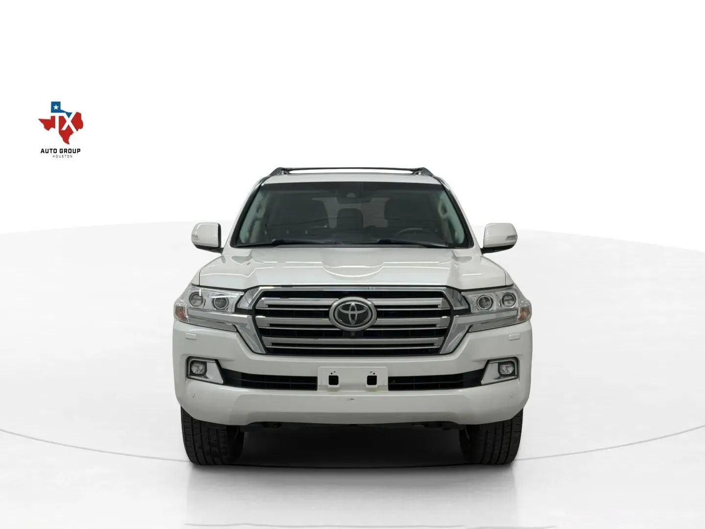 Used 2018 Toyota Land Cruiser AWD/4WD image 57