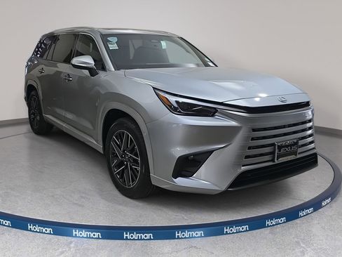 New 2026 Lexus TX 350 AWD image 3