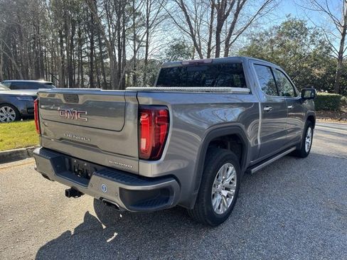 Used 2022 GMC Sierra 1500 Denali w/ Denali Reserve Package image 9