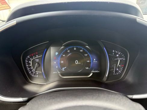 Used 2020 Hyundai Santa Fe Limited image 17