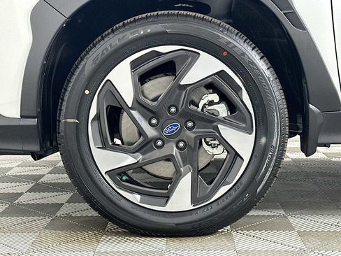 New 2026 Subaru Crosstrek 2.5i Limited image 27