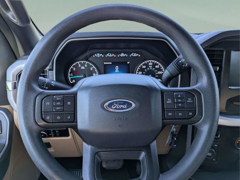 Used 2023 Ford F150 XLT AWD/4WD image 26