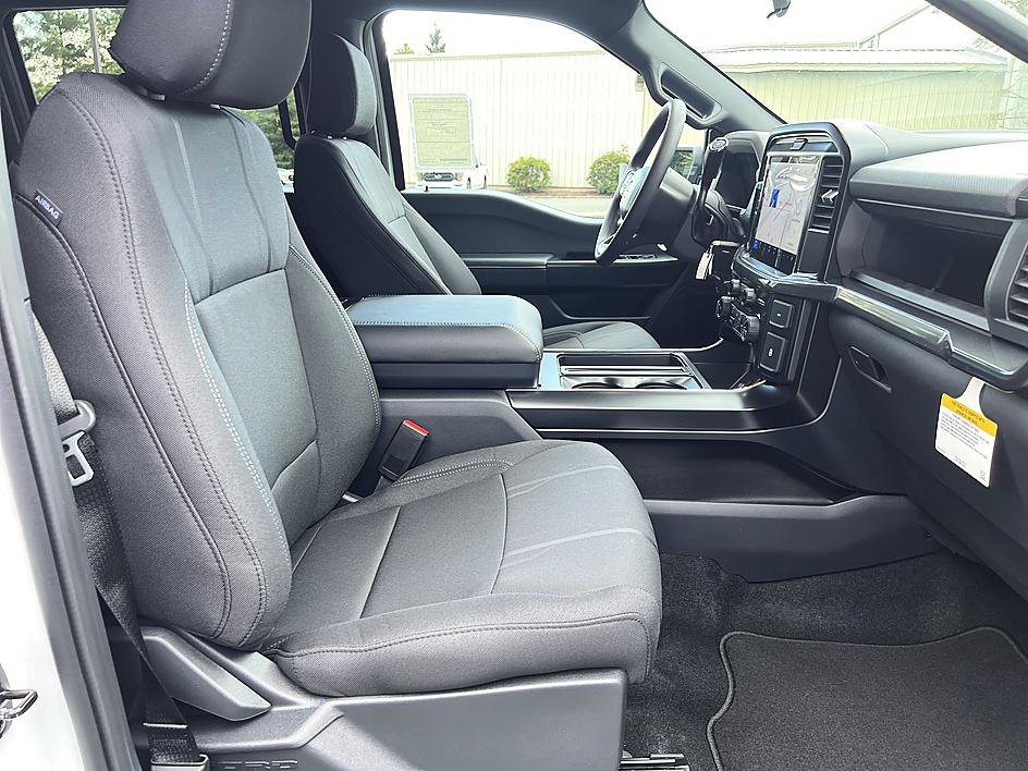 New 2026 Ford F150 STX w/ F-150 LOBO Package AWD/4WD image 19