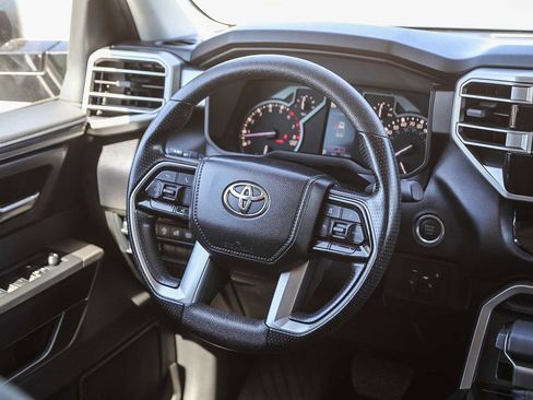 Used 2024 Toyota Tundra SR5 w/ SR5 Convenience Package image 15